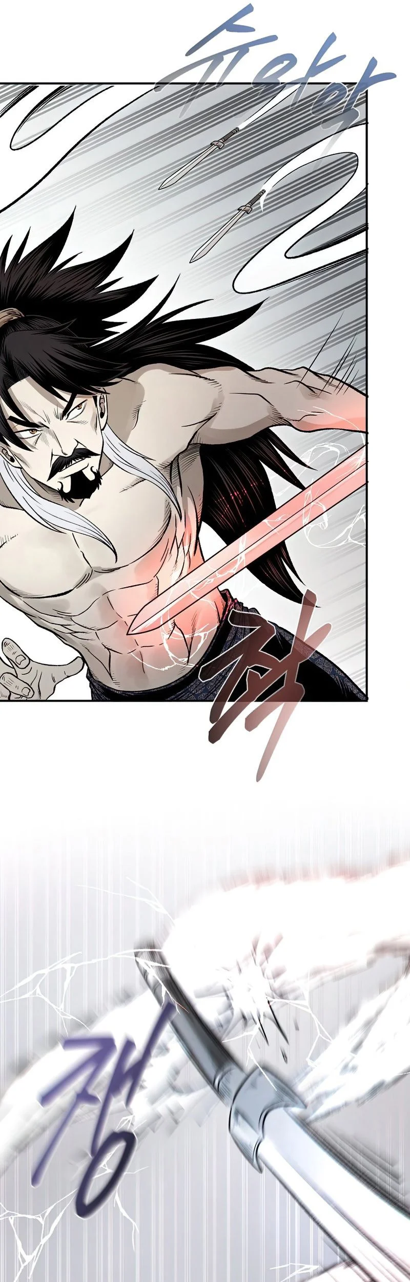Demon in Mount Hua Chapter 21 Gambar 38