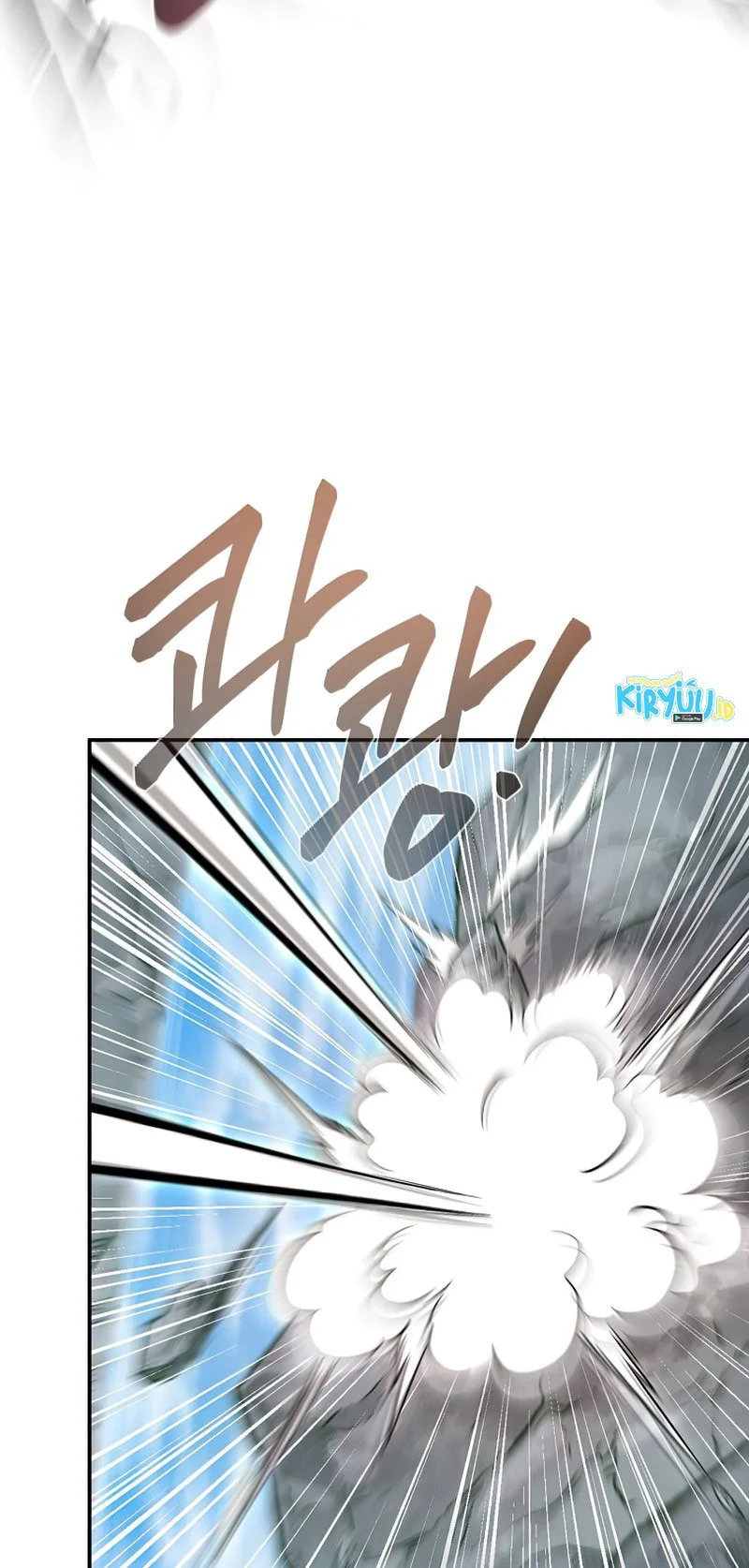 Demon in Mount Hua Chapter 21 Gambar 40