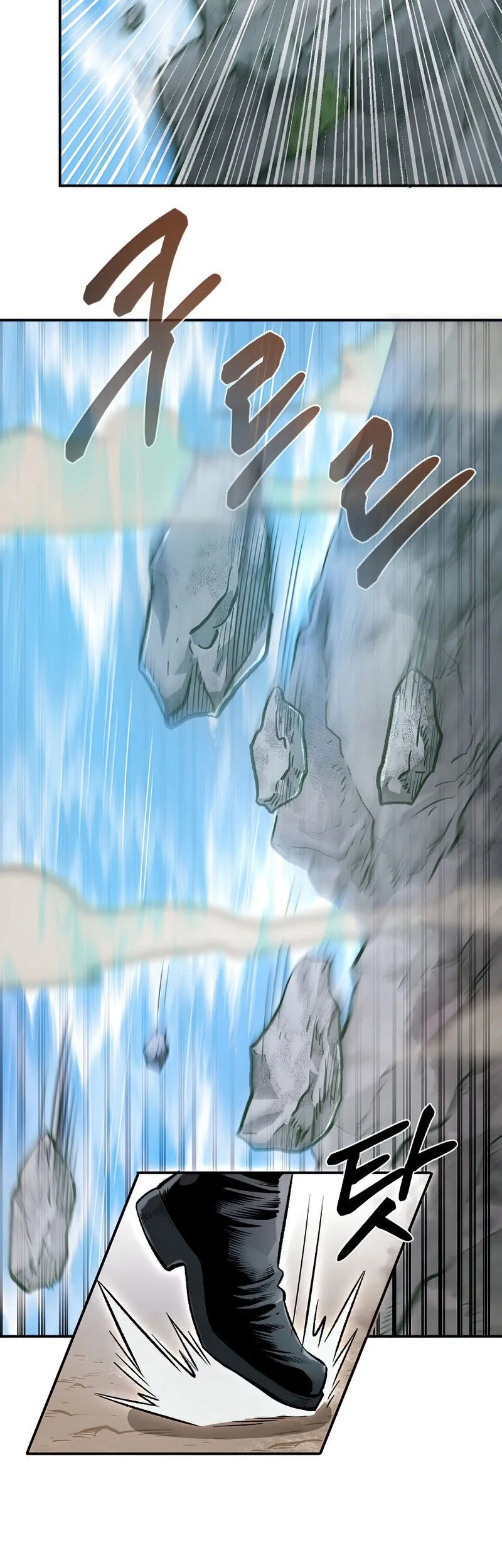 Demon in Mount Hua Chapter 21 Gambar 41