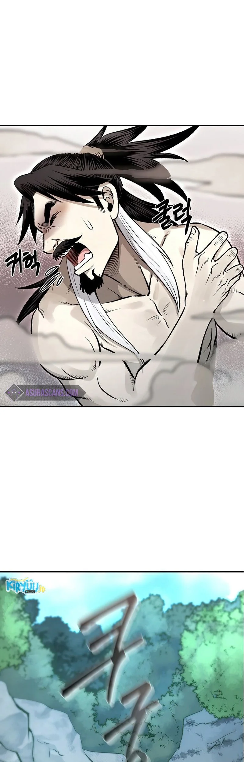 Demon in Mount Hua Chapter 21 Gambar 42