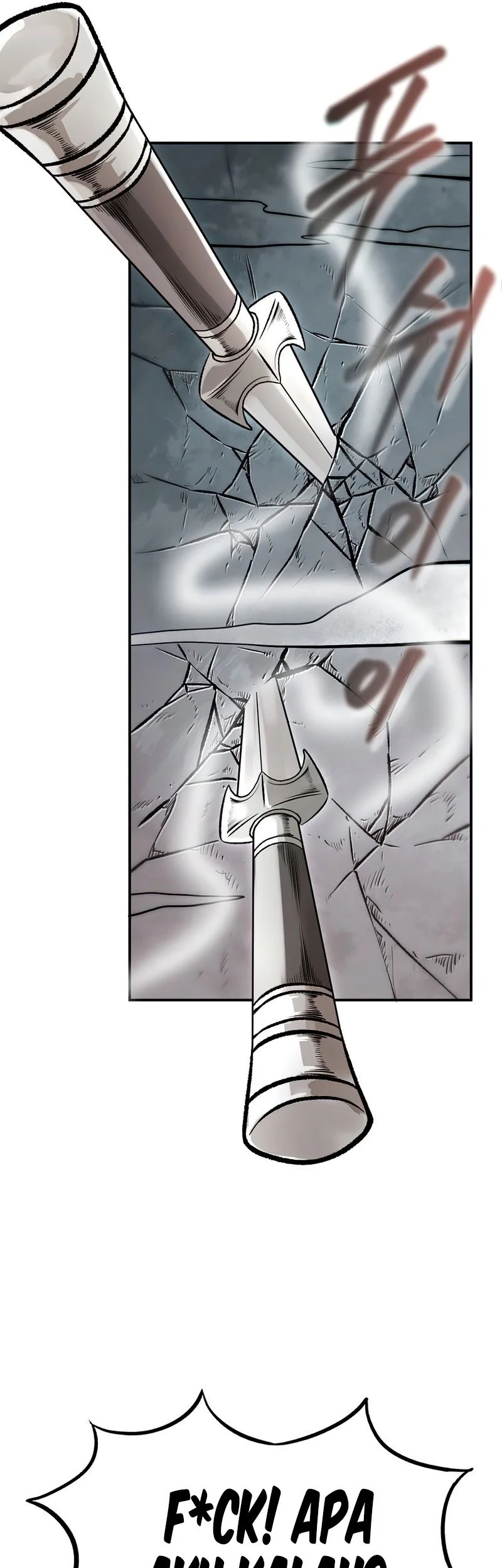 Demon in Mount Hua Chapter 21 Gambar 44