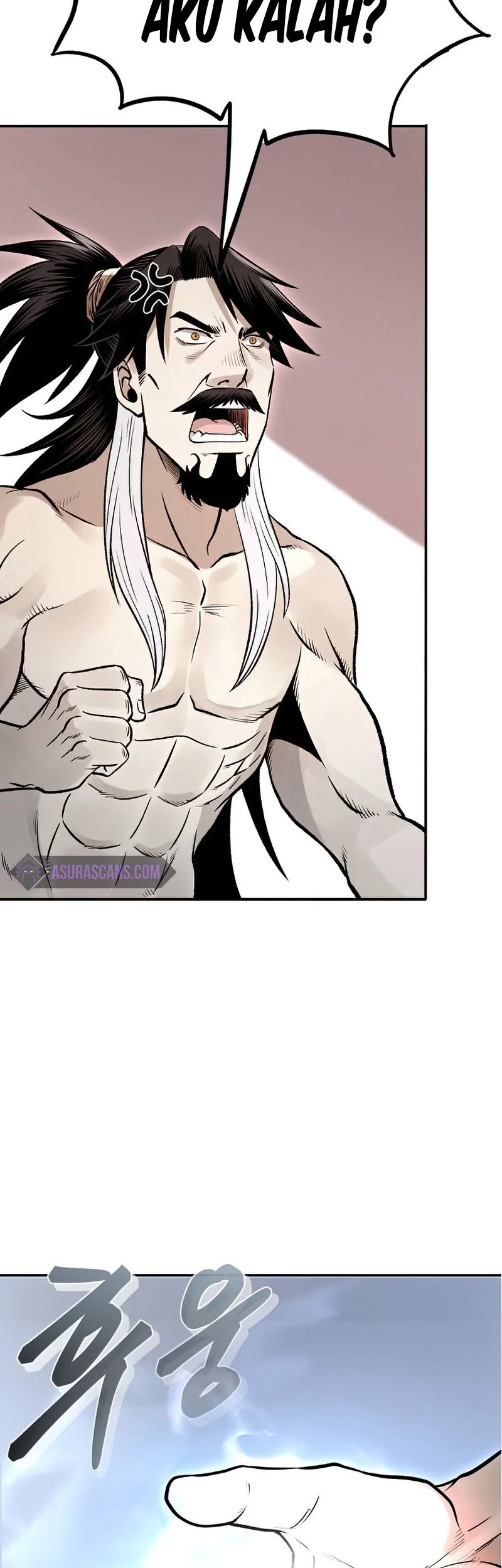 Demon in Mount Hua Chapter 21 Gambar 45