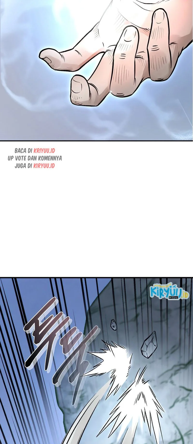 Demon in Mount Hua Chapter 21 Gambar 46