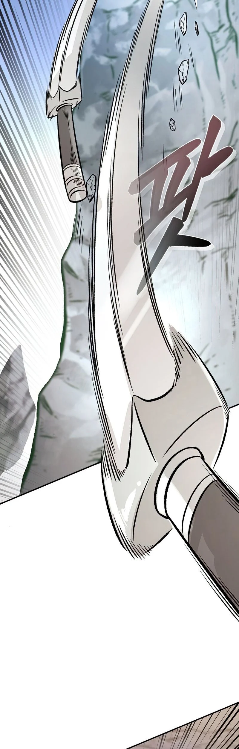 Demon in Mount Hua Chapter 21 Gambar 47