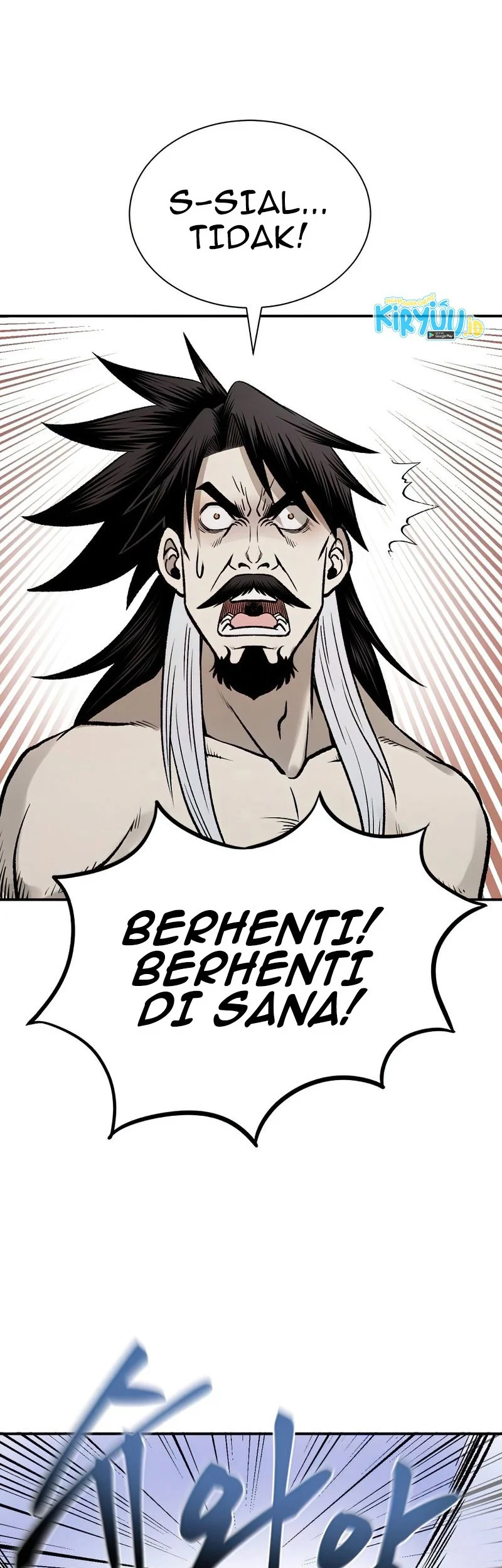Demon in Mount Hua Chapter 21 Gambar 51