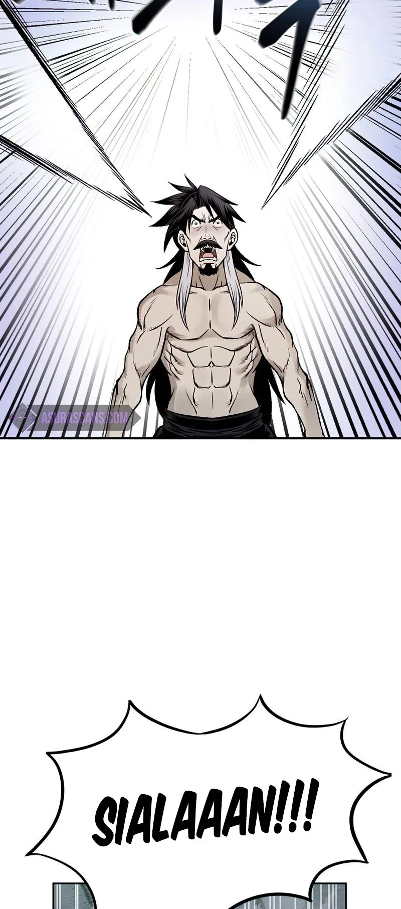 Demon in Mount Hua Chapter 21 Gambar 52
