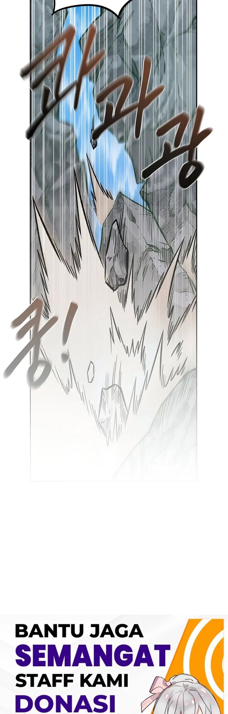 Demon in Mount Hua Chapter 21 Gambar 53