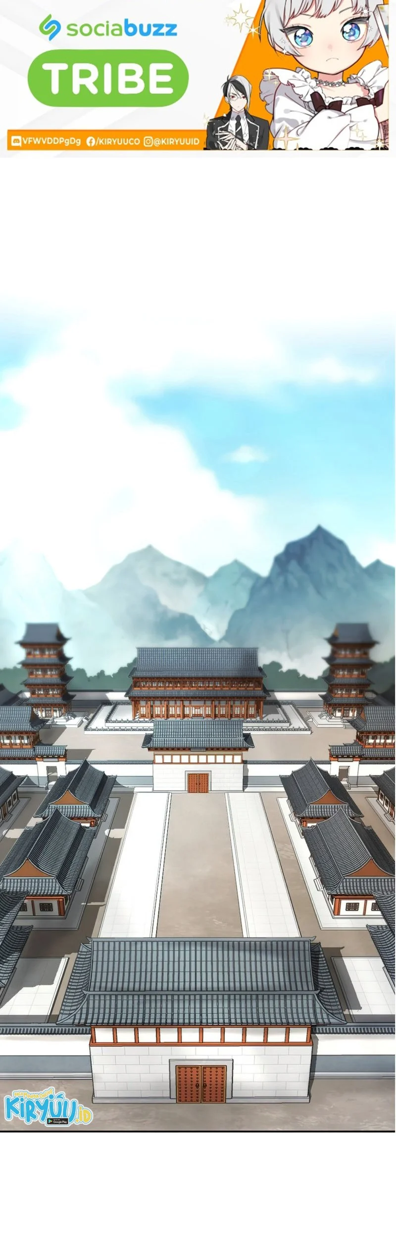 Demon in Mount Hua Chapter 21 Gambar 54