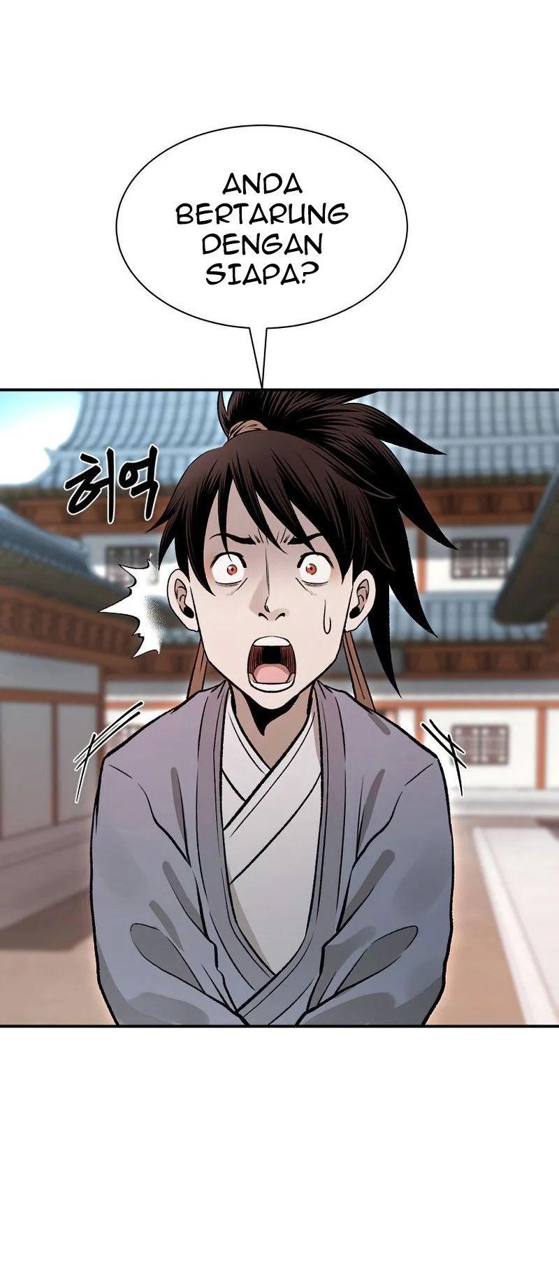 Demon in Mount Hua Chapter 21 Gambar 55