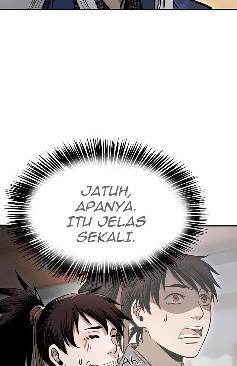 Demon in Mount Hua Chapter 21 Gambar 58