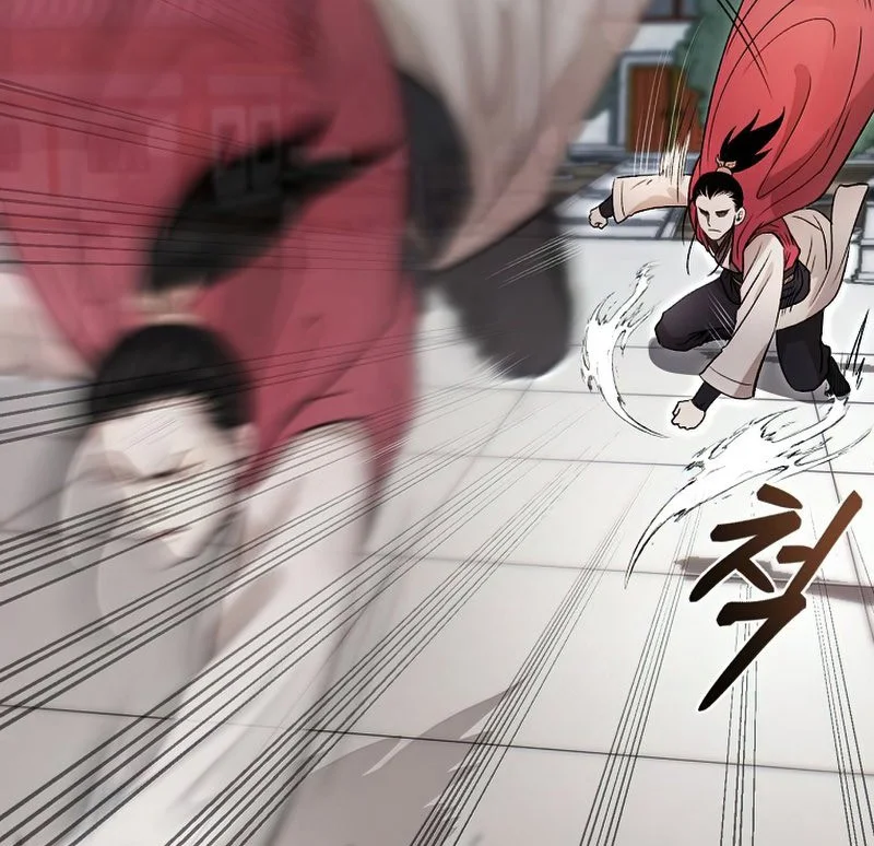 Demon in Mount Hua Chapter 21 Gambar 64
