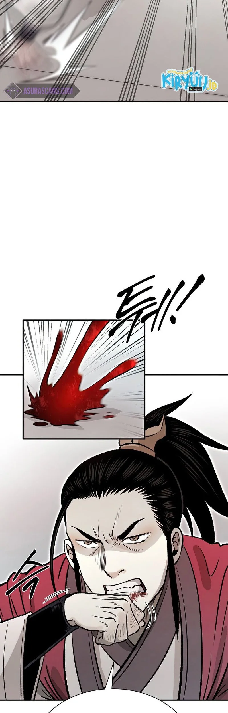Demon in Mount Hua Chapter 21 Gambar 65