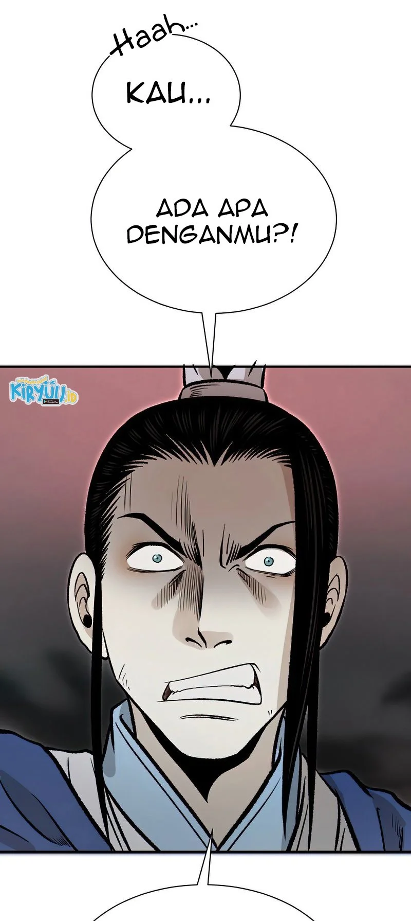 Demon in Mount Hua Chapter 21 Gambar 70