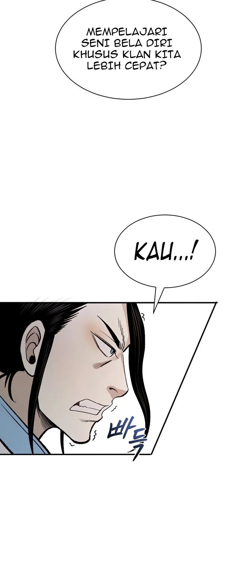 Demon in Mount Hua Chapter 21 Gambar 73