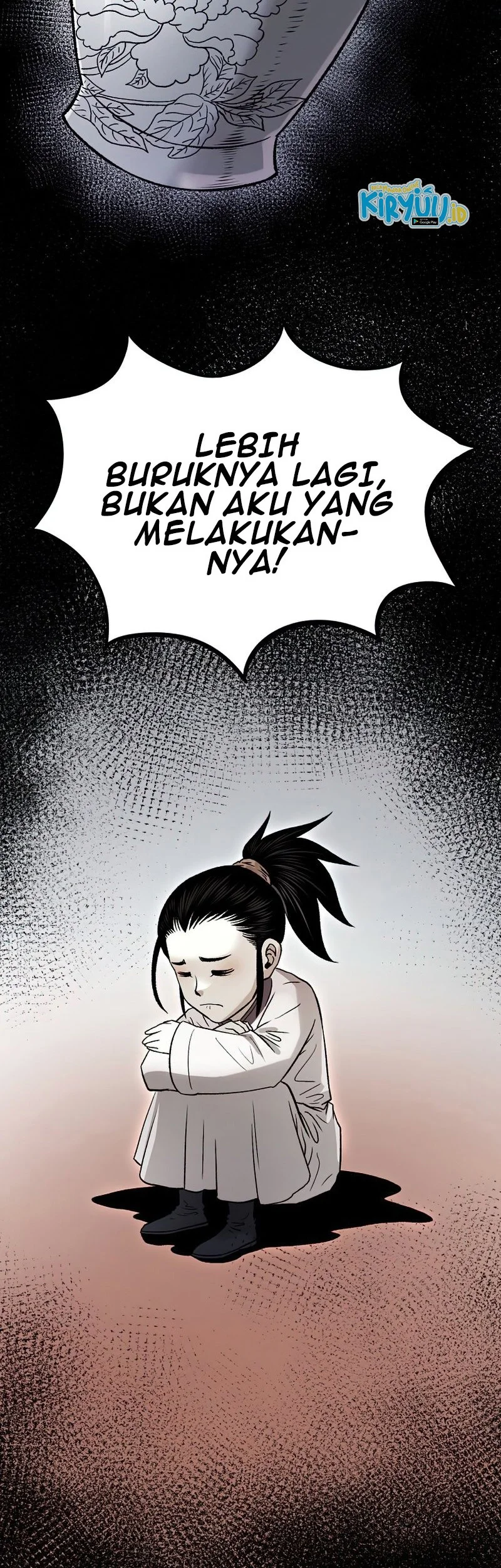 Demon in Mount Hua Chapter 21 Gambar 75