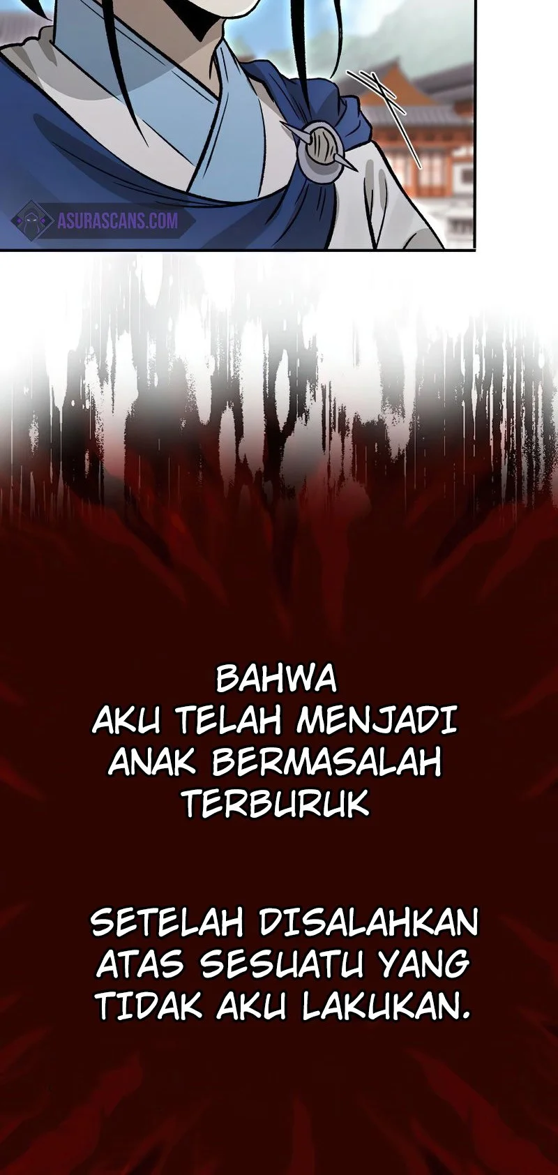 Demon in Mount Hua Chapter 21 Gambar 79
