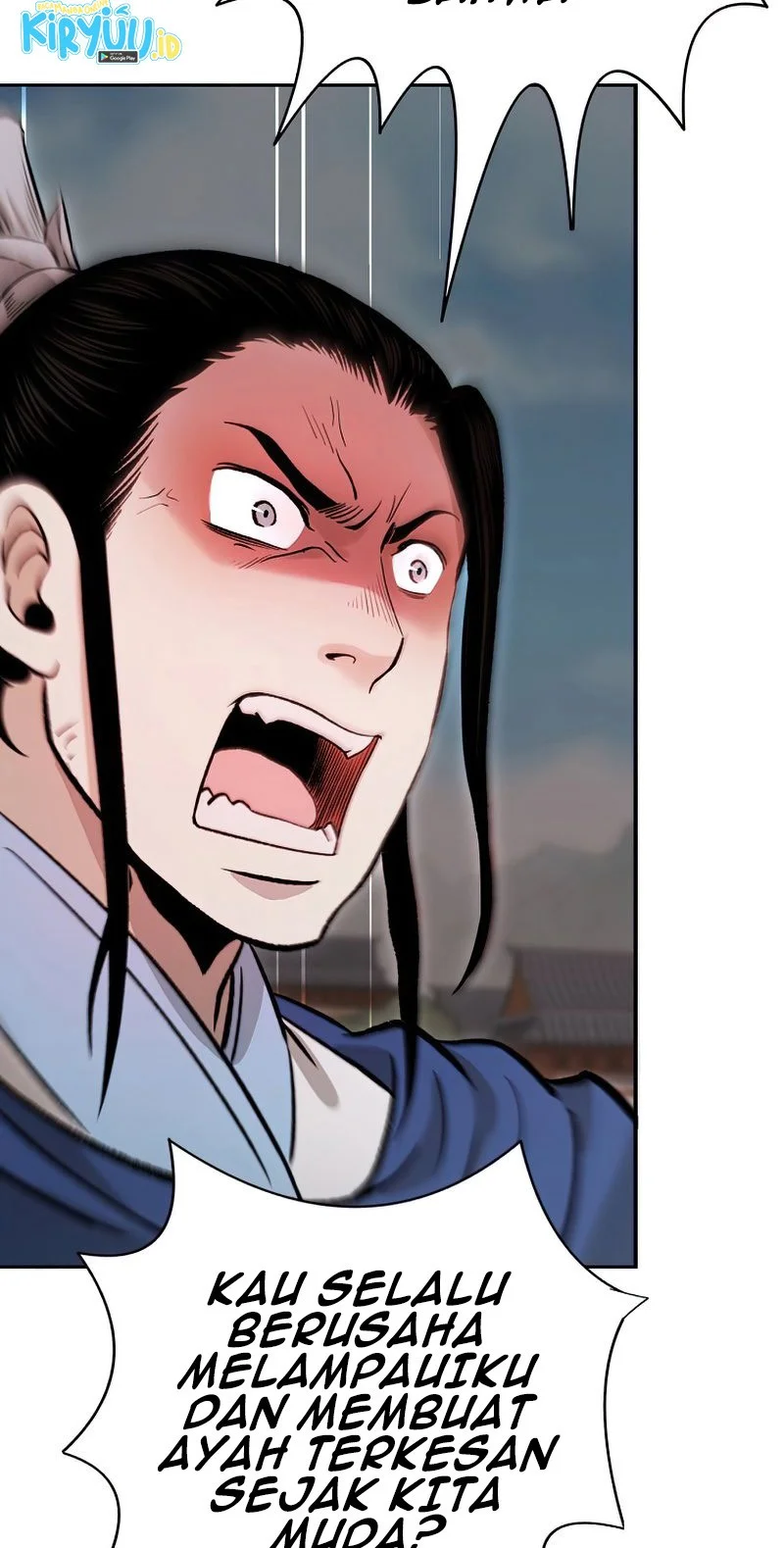 Demon in Mount Hua Chapter 21 Gambar 82