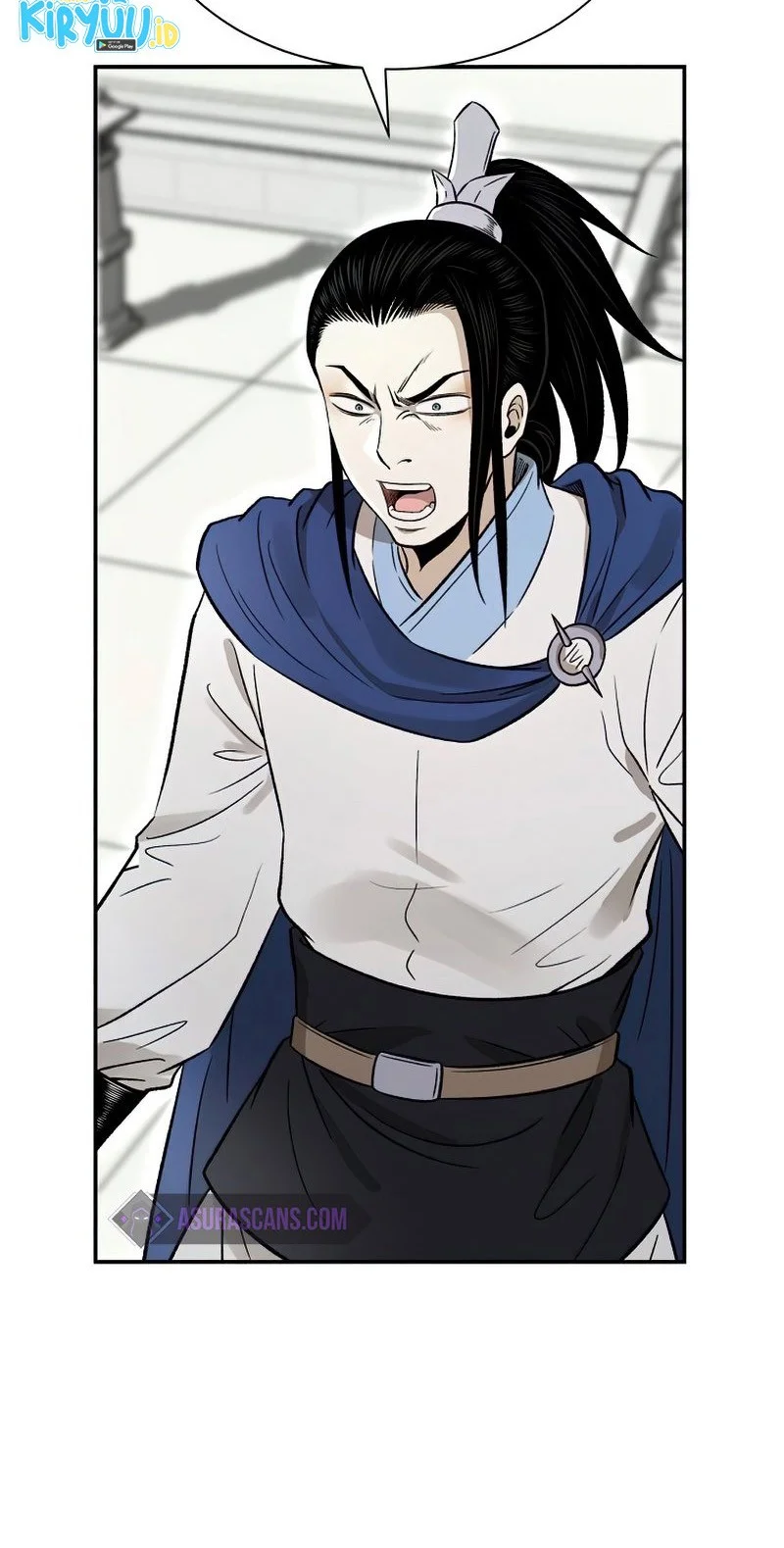 Demon in Mount Hua Chapter 21 Gambar 85