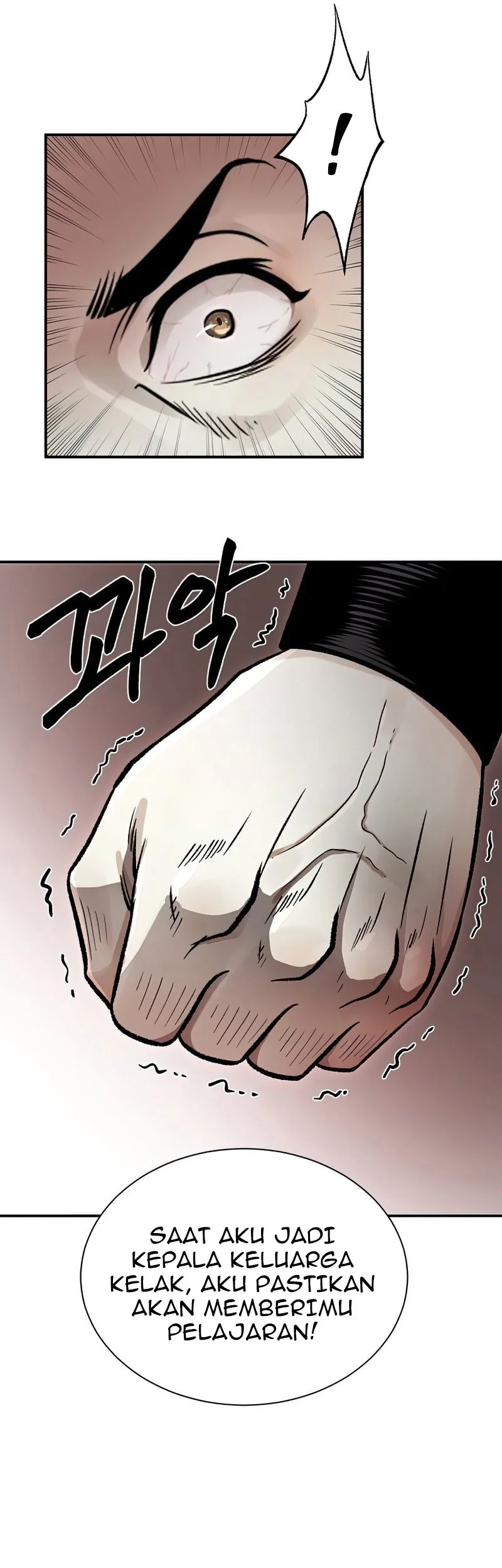 Demon in Mount Hua Chapter 21 Gambar 86