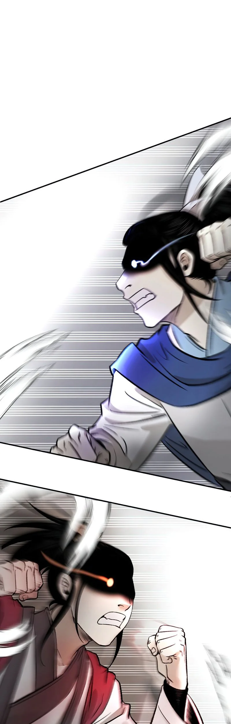 Demon in Mount Hua Chapter 21 Gambar 92