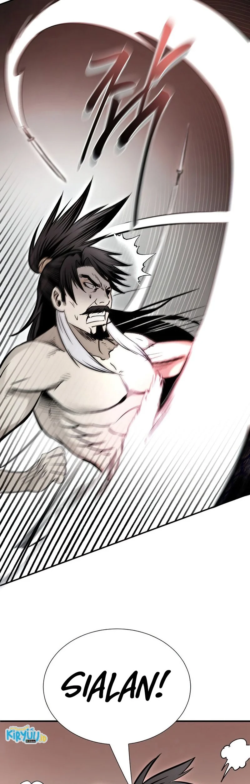 Demon in Mount Hua Chapter 21 Gambar 6