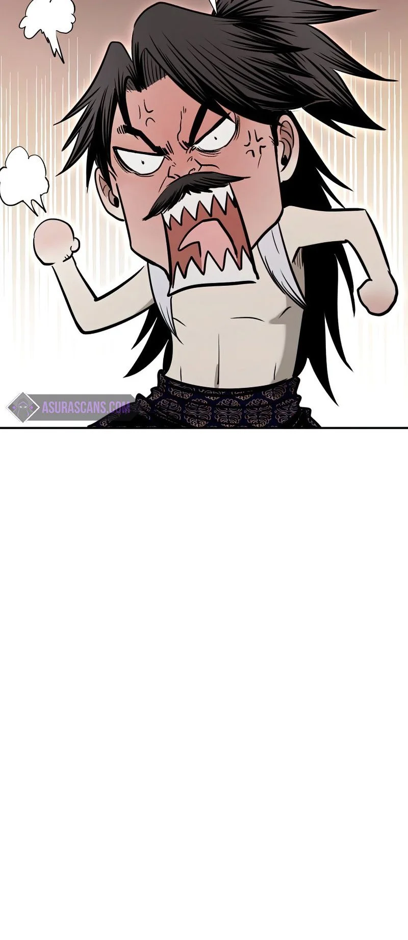 Demon in Mount Hua Chapter 21 Gambar 7