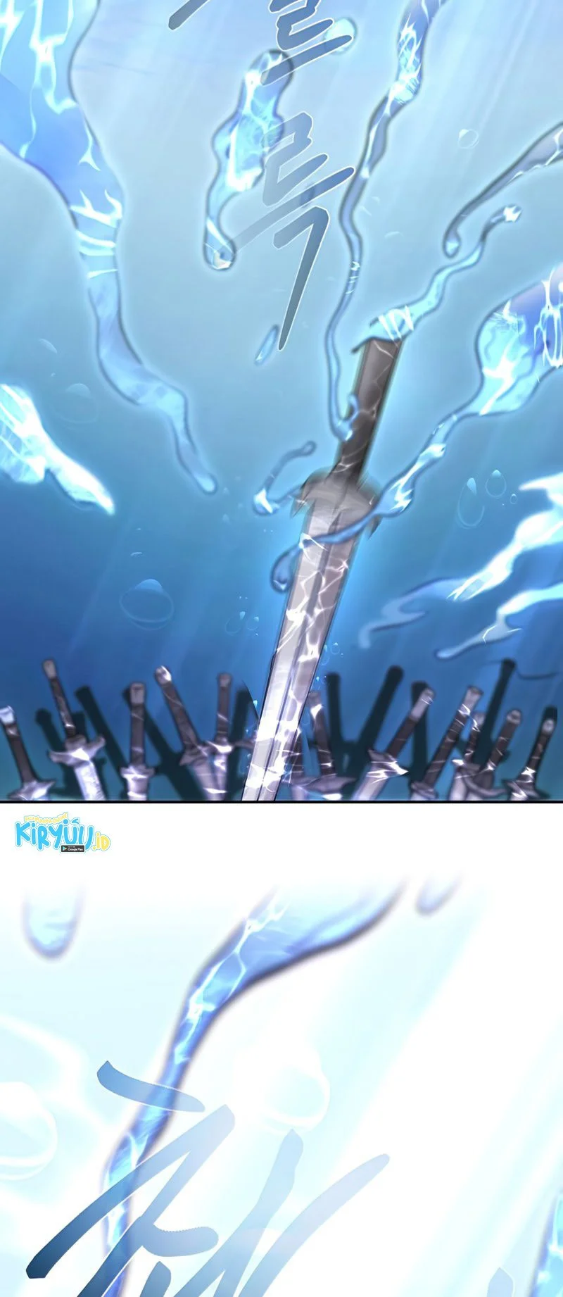 Demon in Mount Hua Chapter 21 Gambar 10
