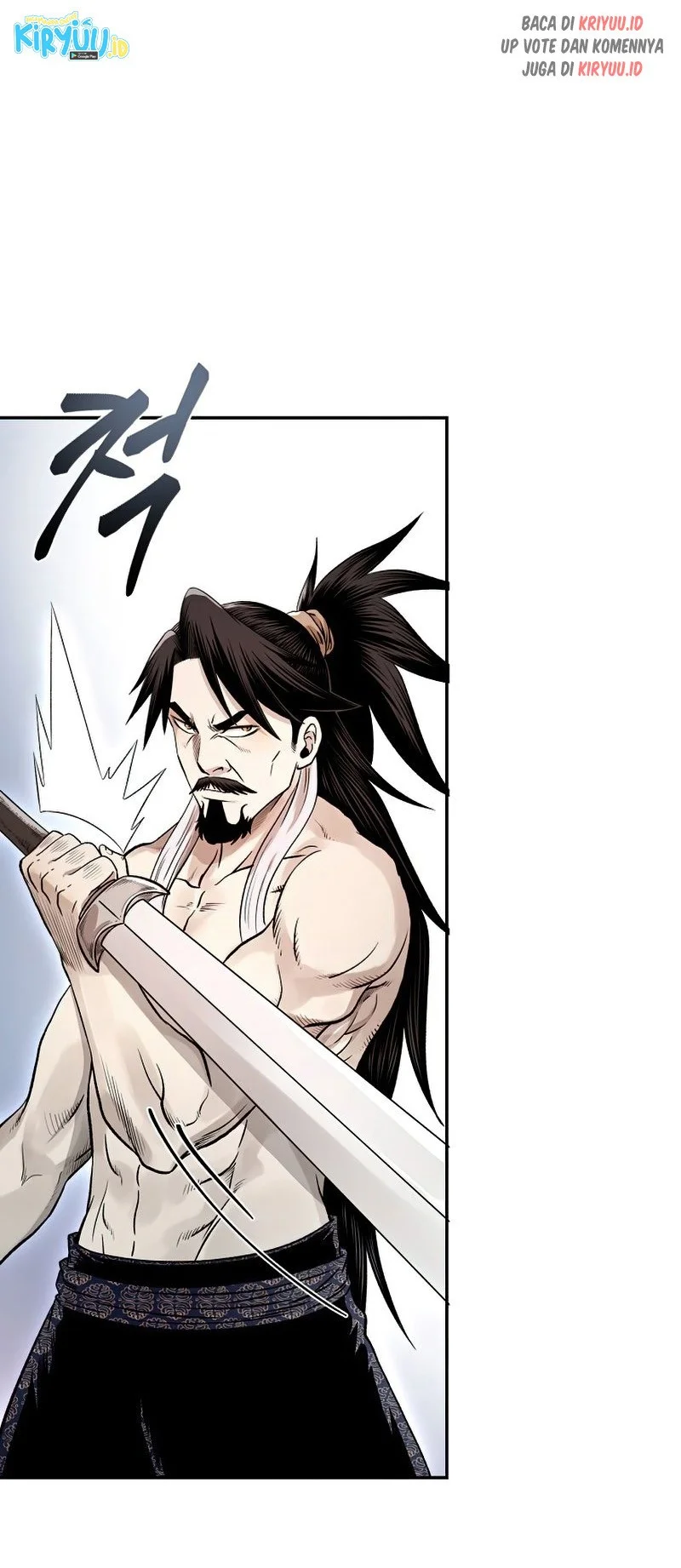 Demon in Mount Hua Chapter 21 Gambar 13