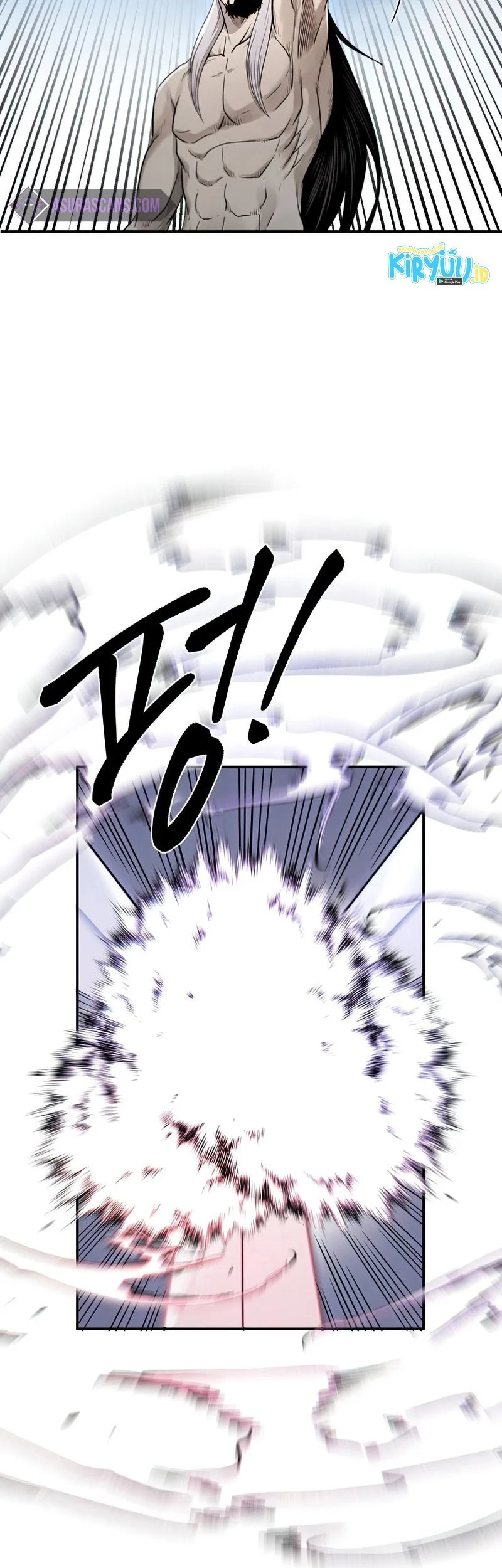 Demon in Mount Hua Chapter 21 Gambar 15