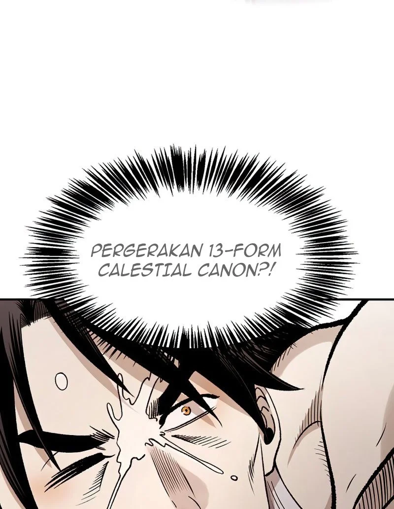 Demon in Mount Hua Chapter 21 Gambar 16