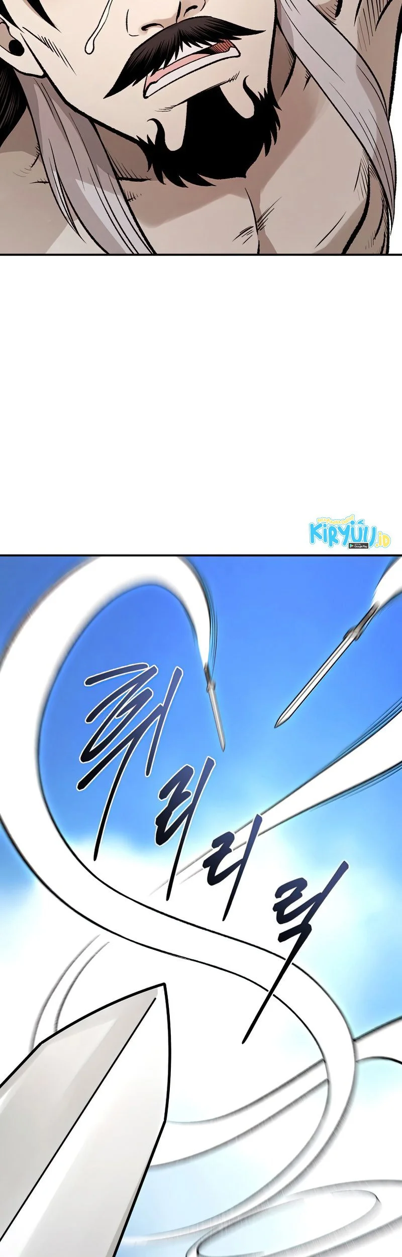 Demon in Mount Hua Chapter 21 Gambar 17