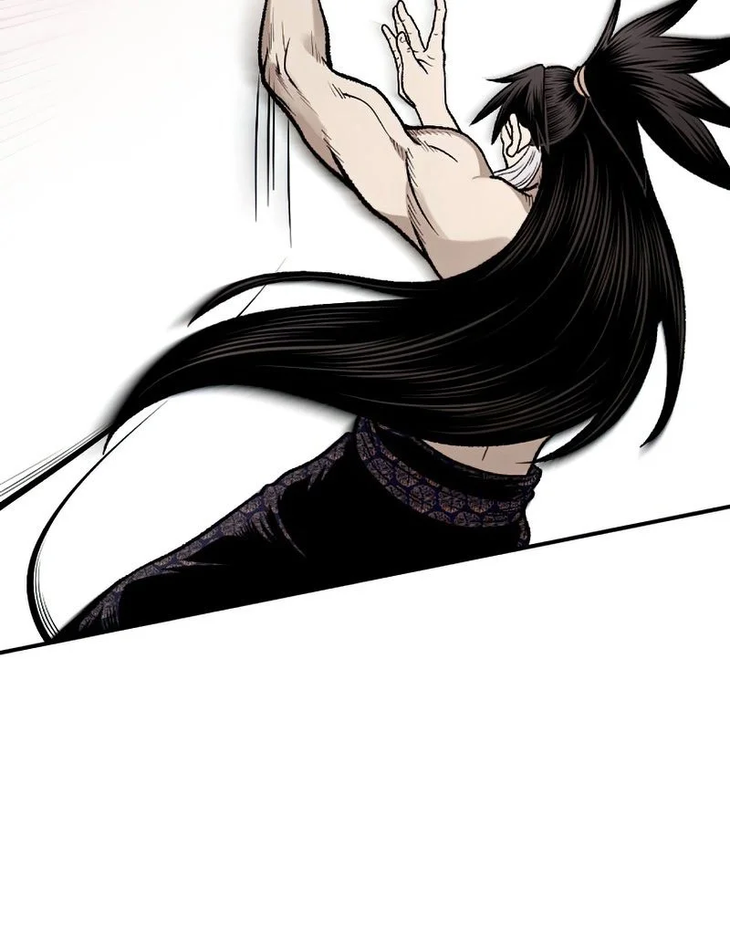 Demon in Mount Hua Chapter 21 Gambar 19