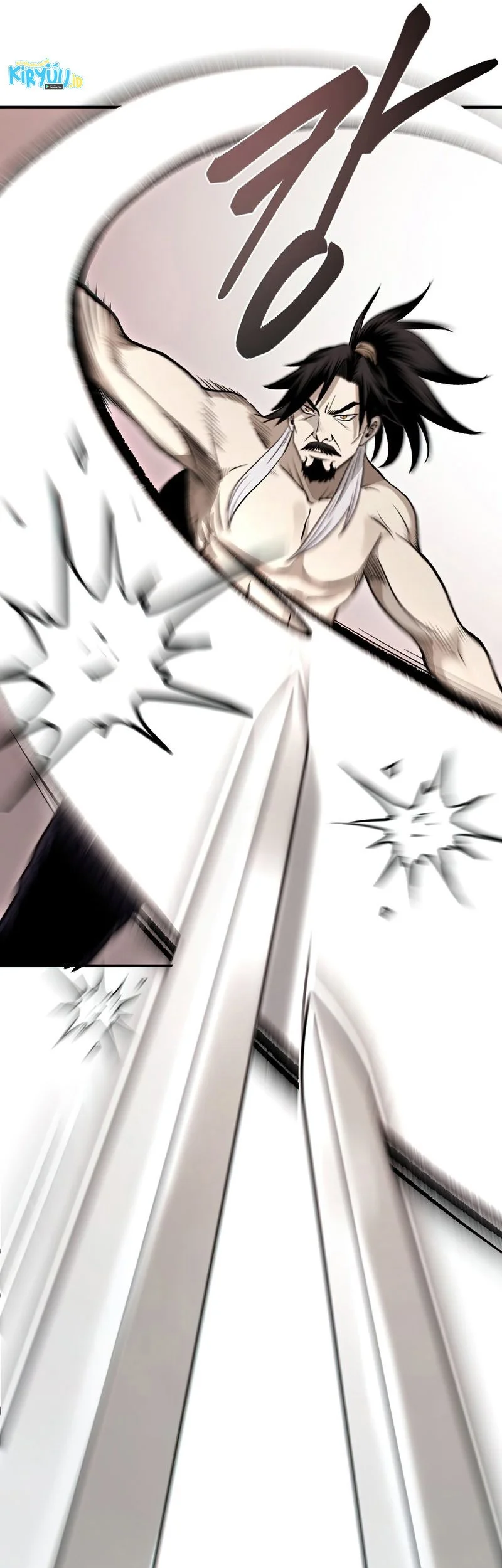 Demon in Mount Hua Chapter 21 Gambar 20