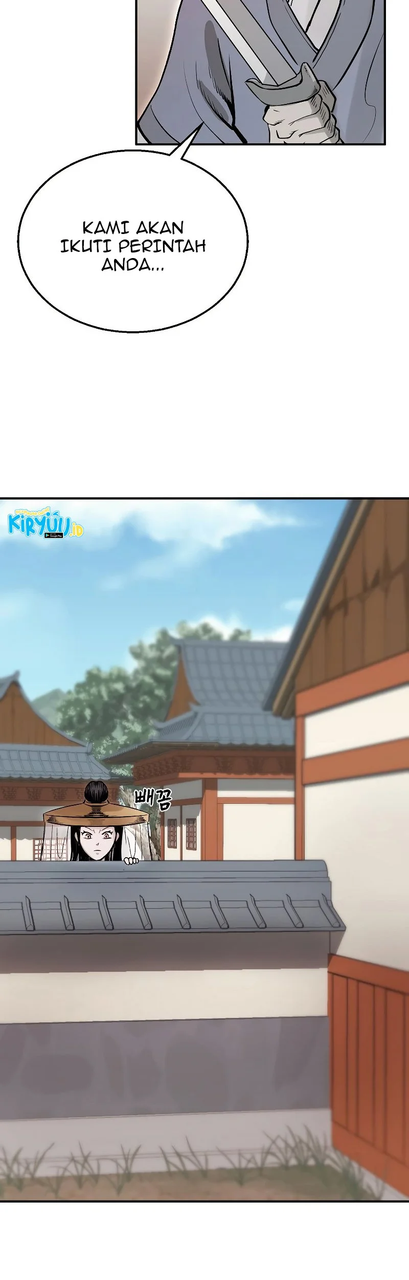 Demon in Mount Hua Chapter 22 Gambar 43