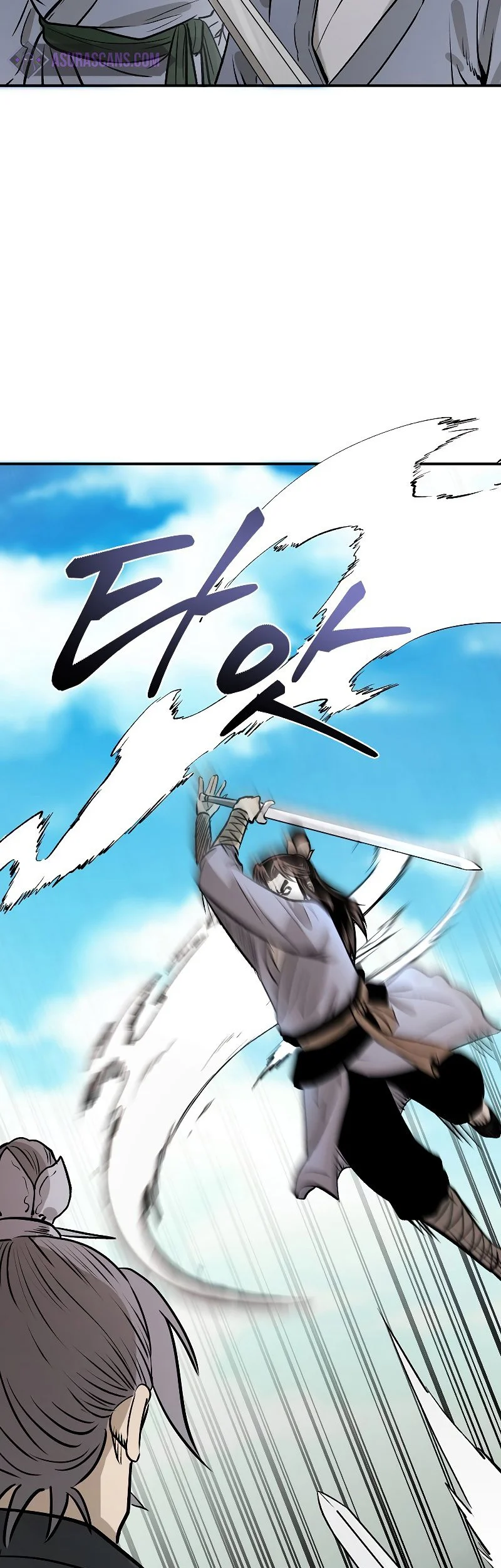 Demon in Mount Hua Chapter 22 Gambar 47