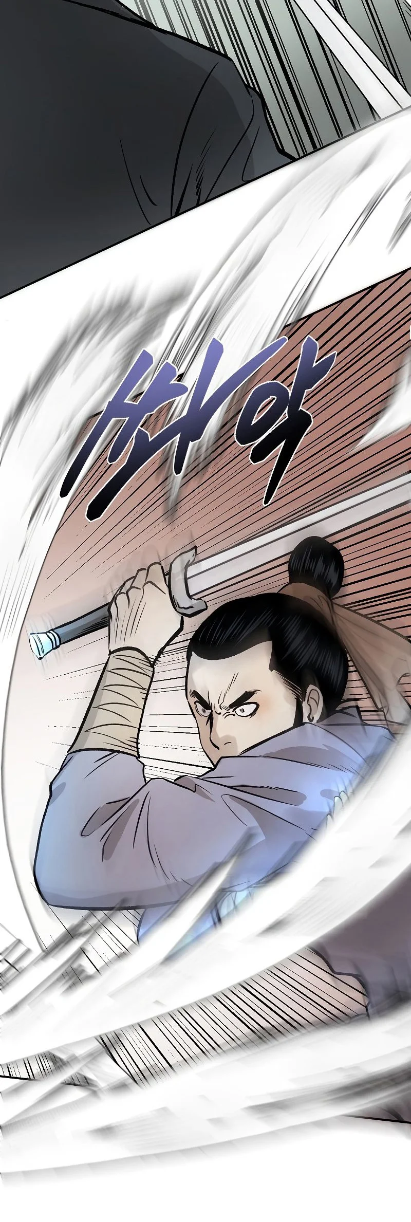Demon in Mount Hua Chapter 22 Gambar 48