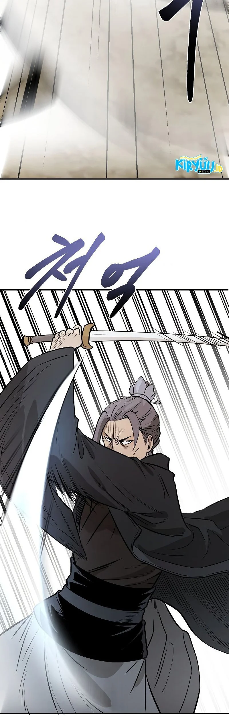 Demon in Mount Hua Chapter 22 Gambar 50