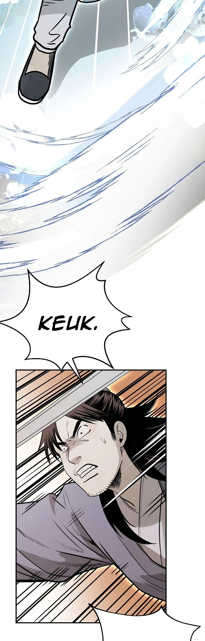 Demon in Mount Hua Chapter 22 Gambar 55