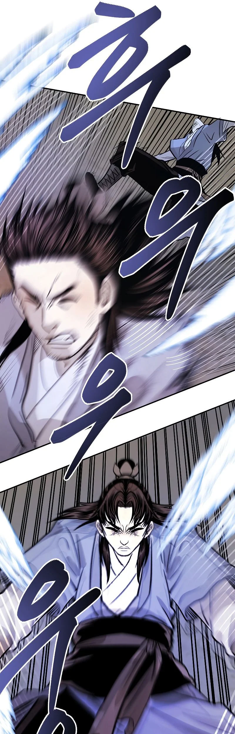 Demon in Mount Hua Chapter 22 Gambar 59