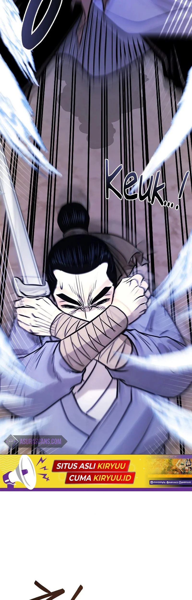Demon in Mount Hua Chapter 22 Gambar 60