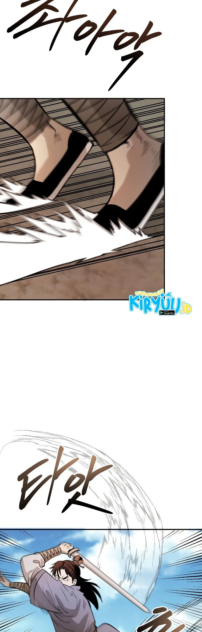 Demon in Mount Hua Chapter 22 Gambar 61
