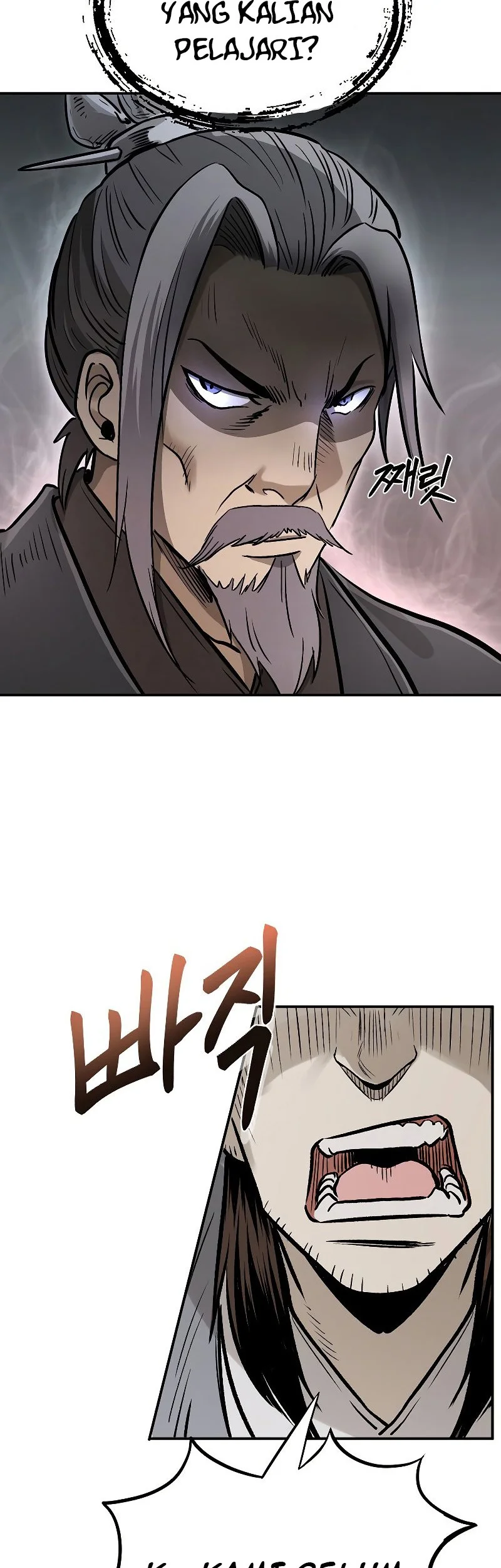 Demon in Mount Hua Chapter 22 Gambar 65