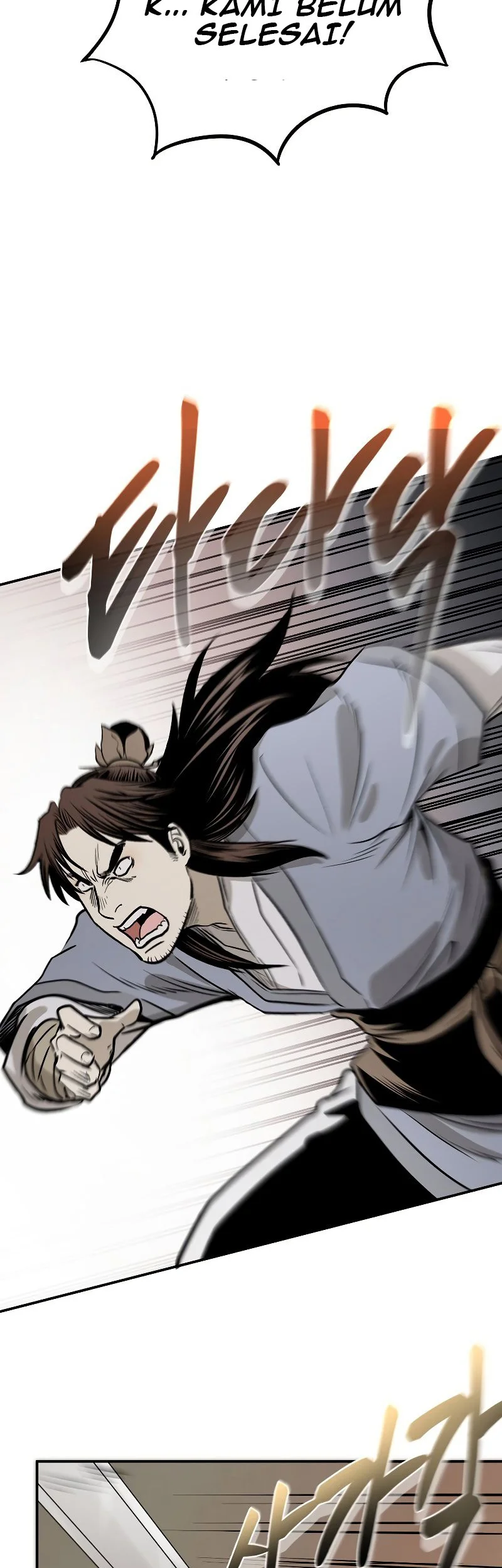 Demon in Mount Hua Chapter 22 Gambar 66