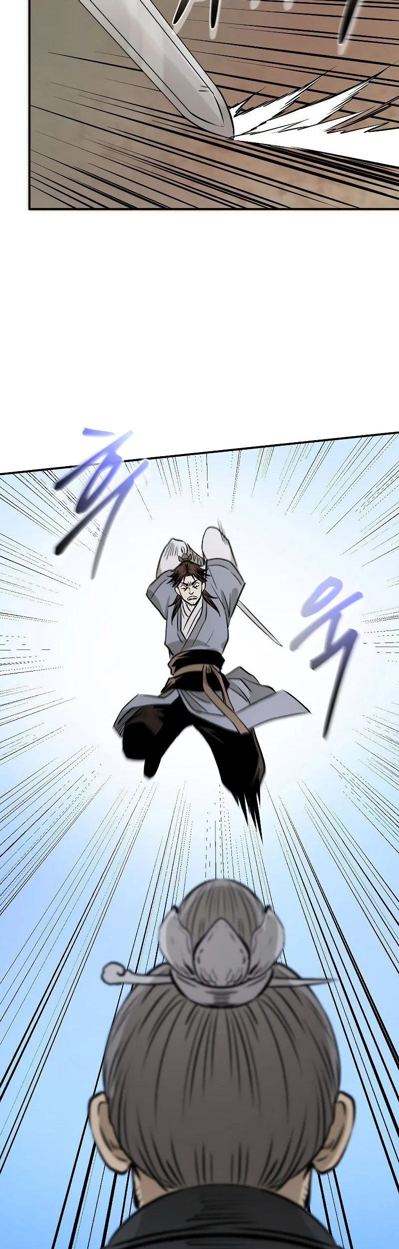Demon in Mount Hua Chapter 22 Gambar 67
