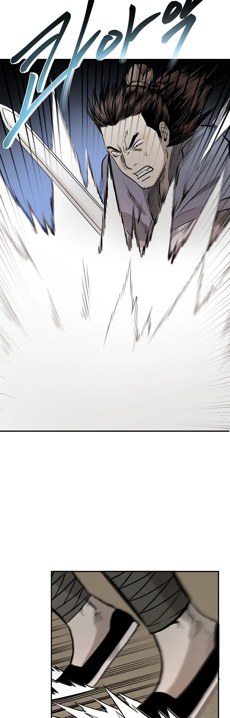 Demon in Mount Hua Chapter 22 Gambar 71