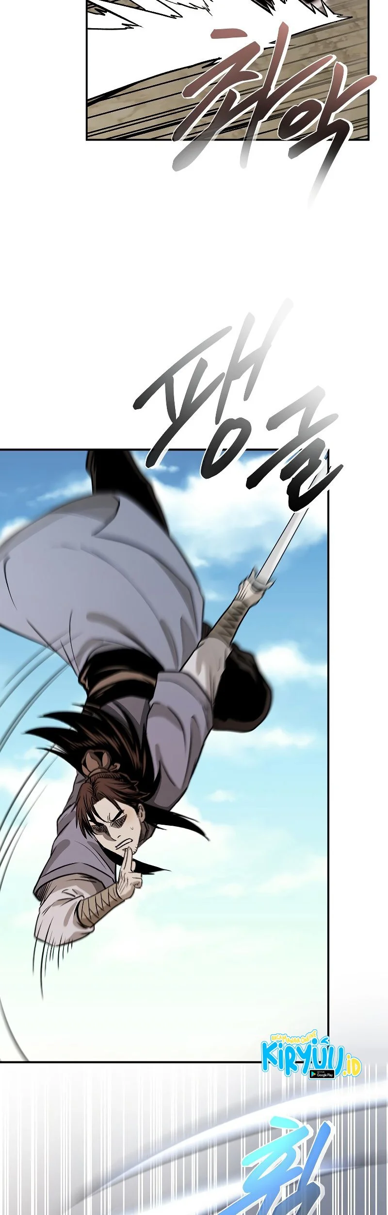 Demon in Mount Hua Chapter 22 Gambar 72