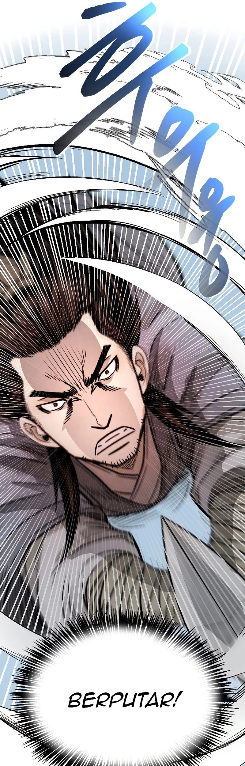 Demon in Mount Hua Chapter 22 Gambar 75