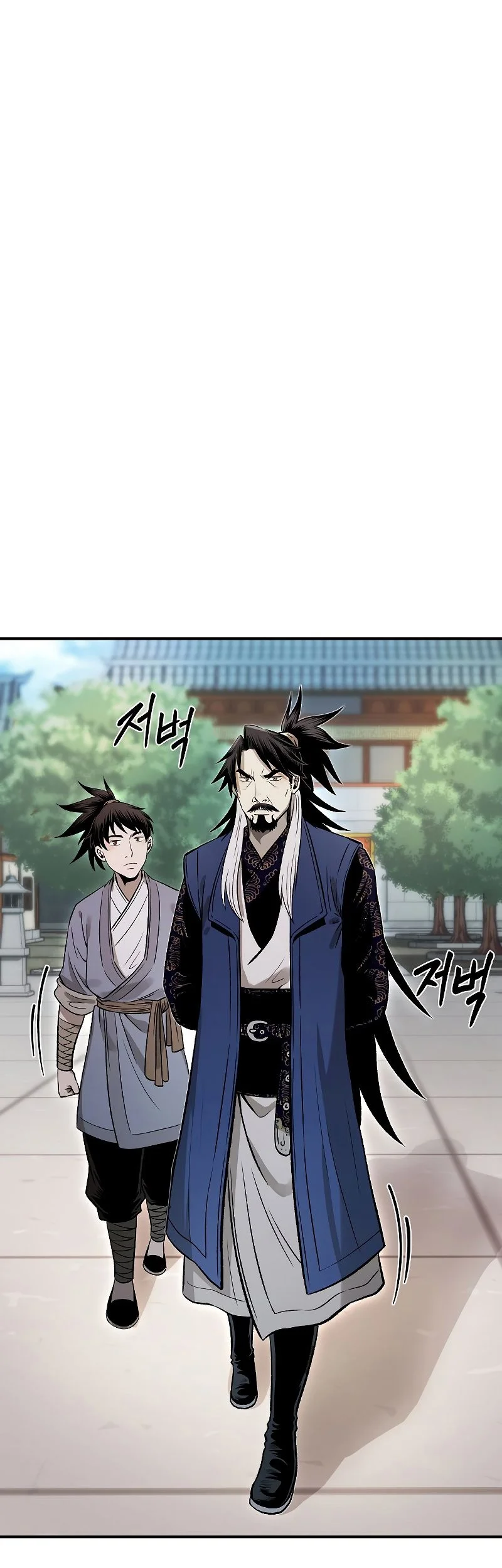 Demon in Mount Hua Chapter 22 Gambar 4
