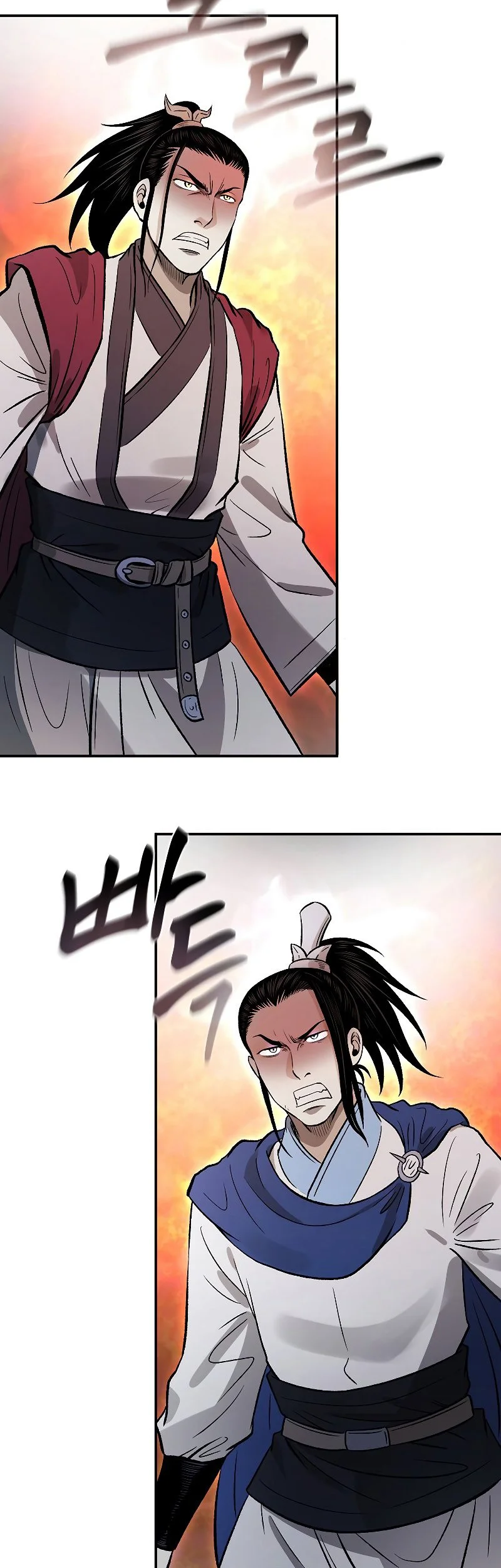 Demon in Mount Hua Chapter 22 Gambar 6