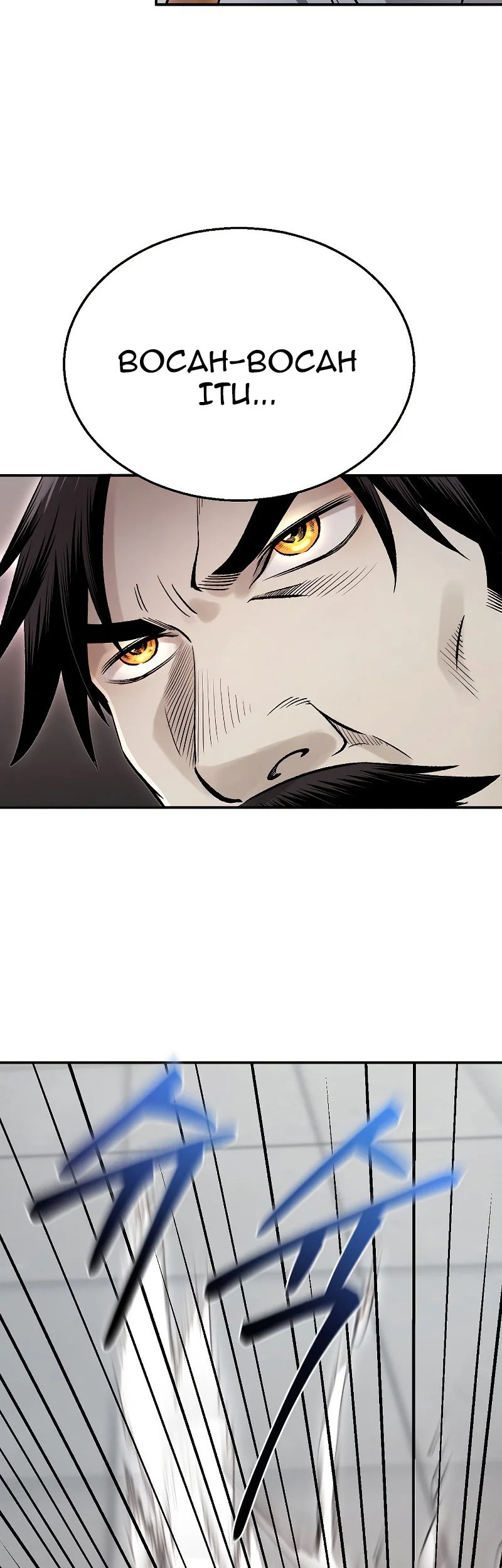 Demon in Mount Hua Chapter 22 Gambar 7